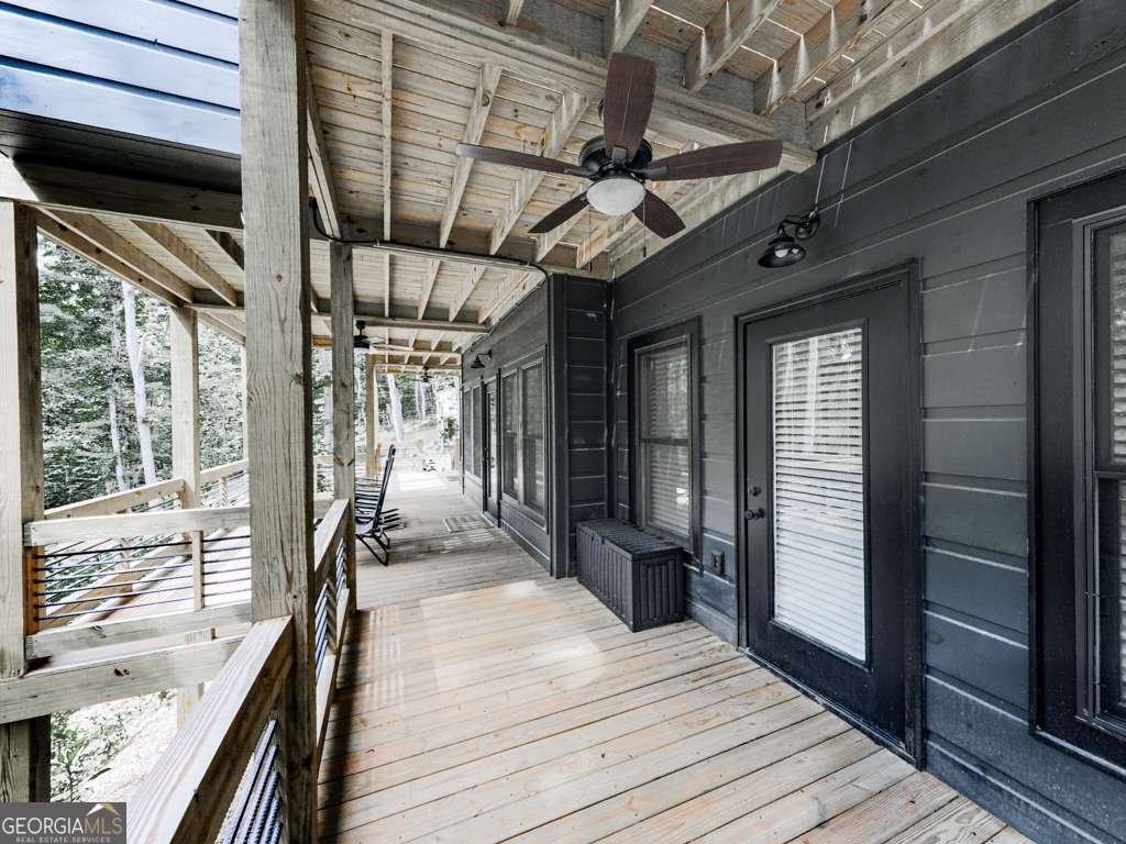 312 Campbell Camp Circle Blue Ridge - Photo 12