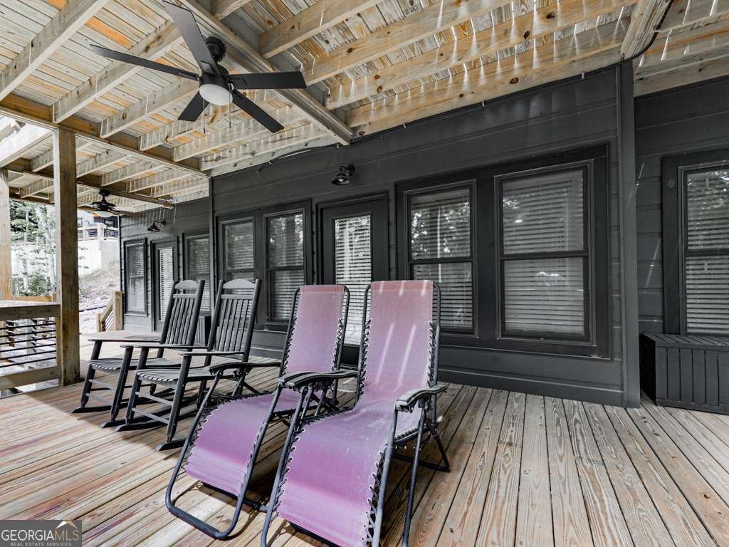 312 Campbell Camp Circle Blue Ridge - Photo 13
