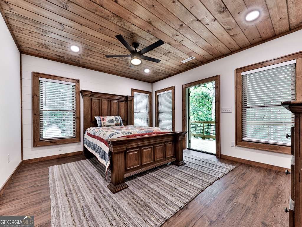 312 Campbell Camp Circle Blue Ridge - Photo 14