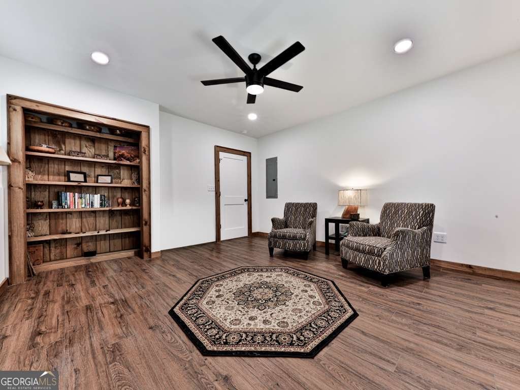 312 Campbell Camp Circle Blue Ridge - Photo 17
