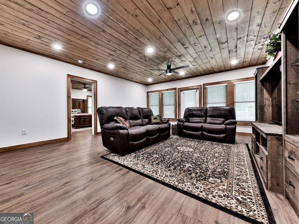 312 Campbell Camp Circle Blue Ridge - Photo 19
