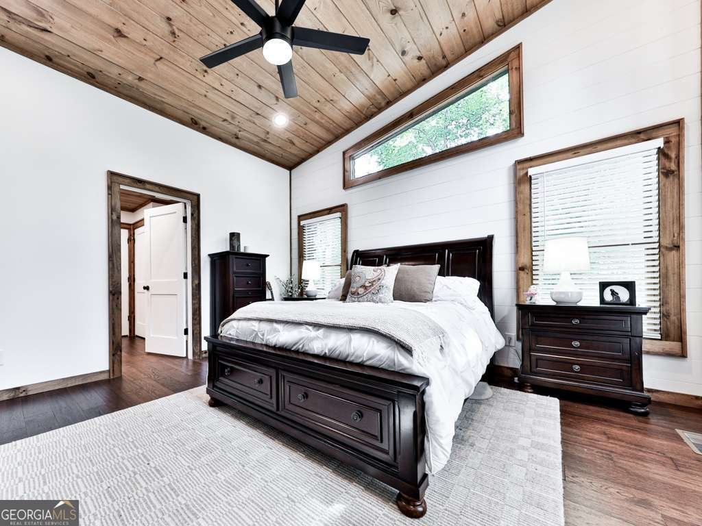 312 Campbell Camp Circle Blue Ridge - Photo 21