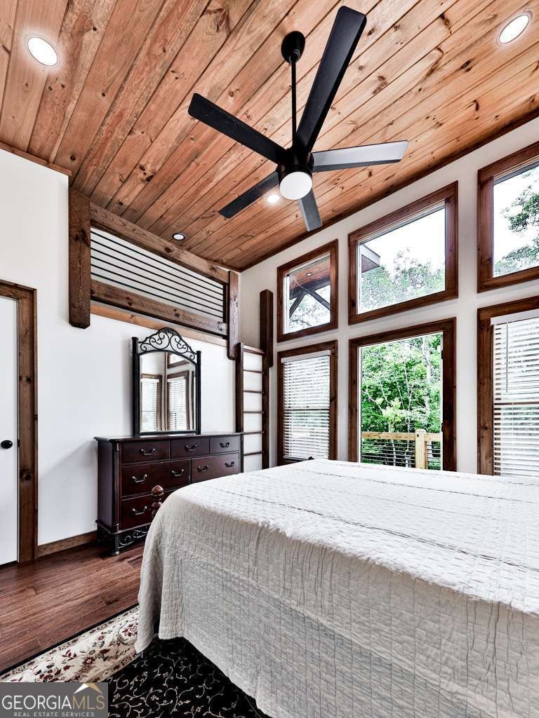 312 Campbell Camp Circle Blue Ridge - Photo 26