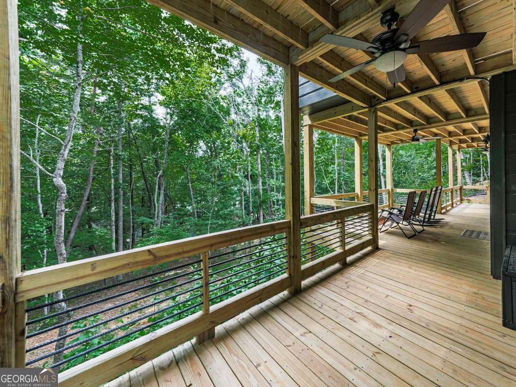 312 Campbell Camp Circle Blue Ridge - Photo 27