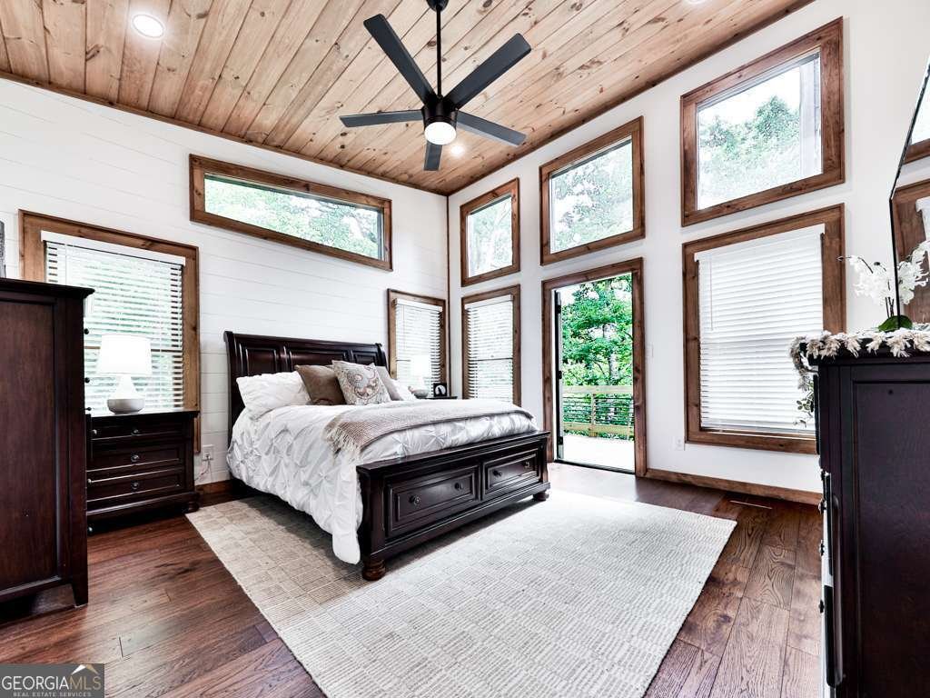 312 Campbell Camp Circle Blue Ridge - Photo 29
