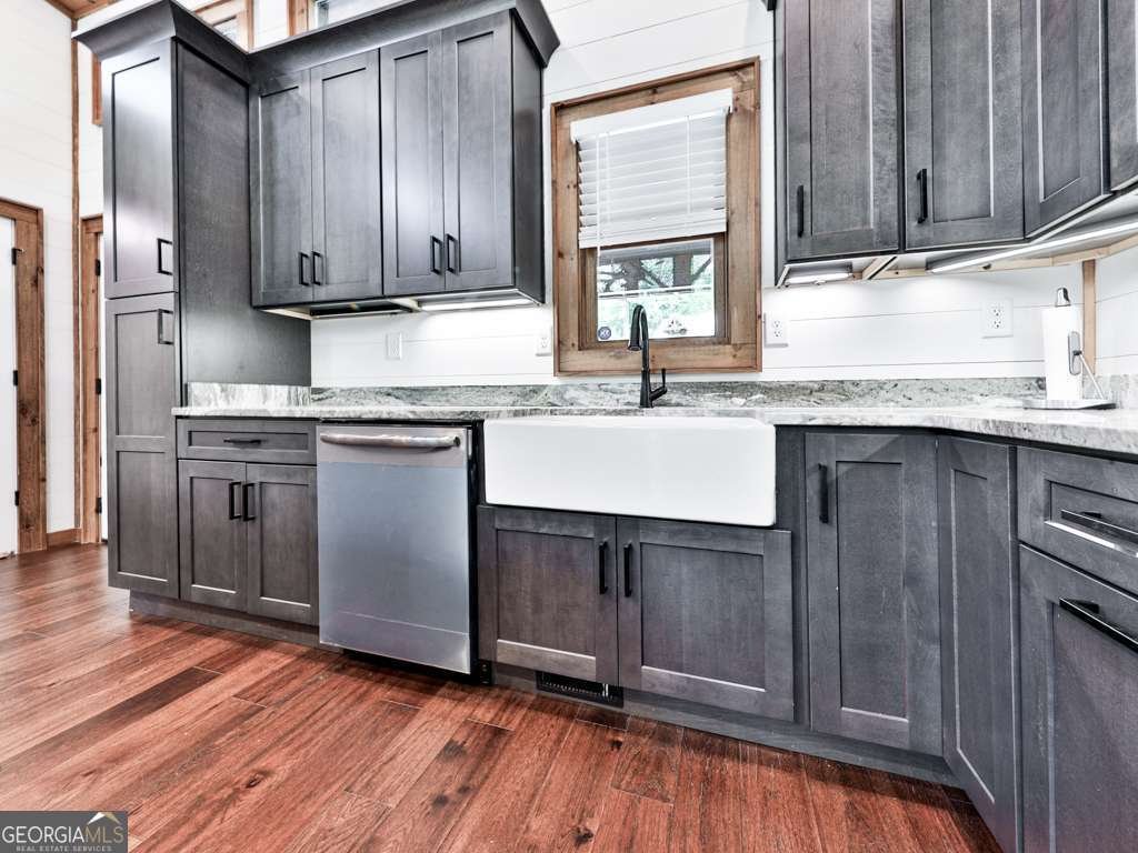312 Campbell Camp Circle Blue Ridge - Photo 31