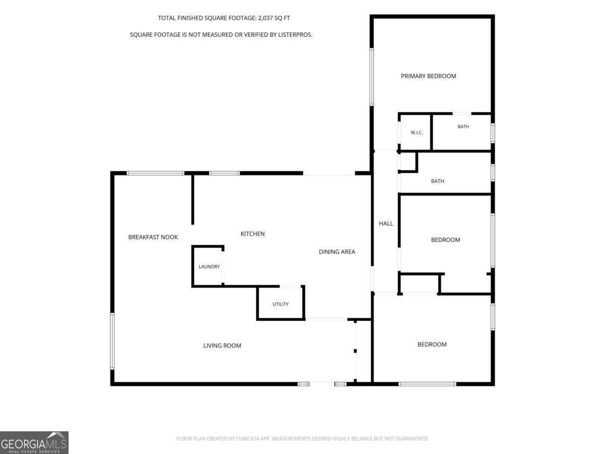 310 Flagstone Drive Atlanta - Photo 25