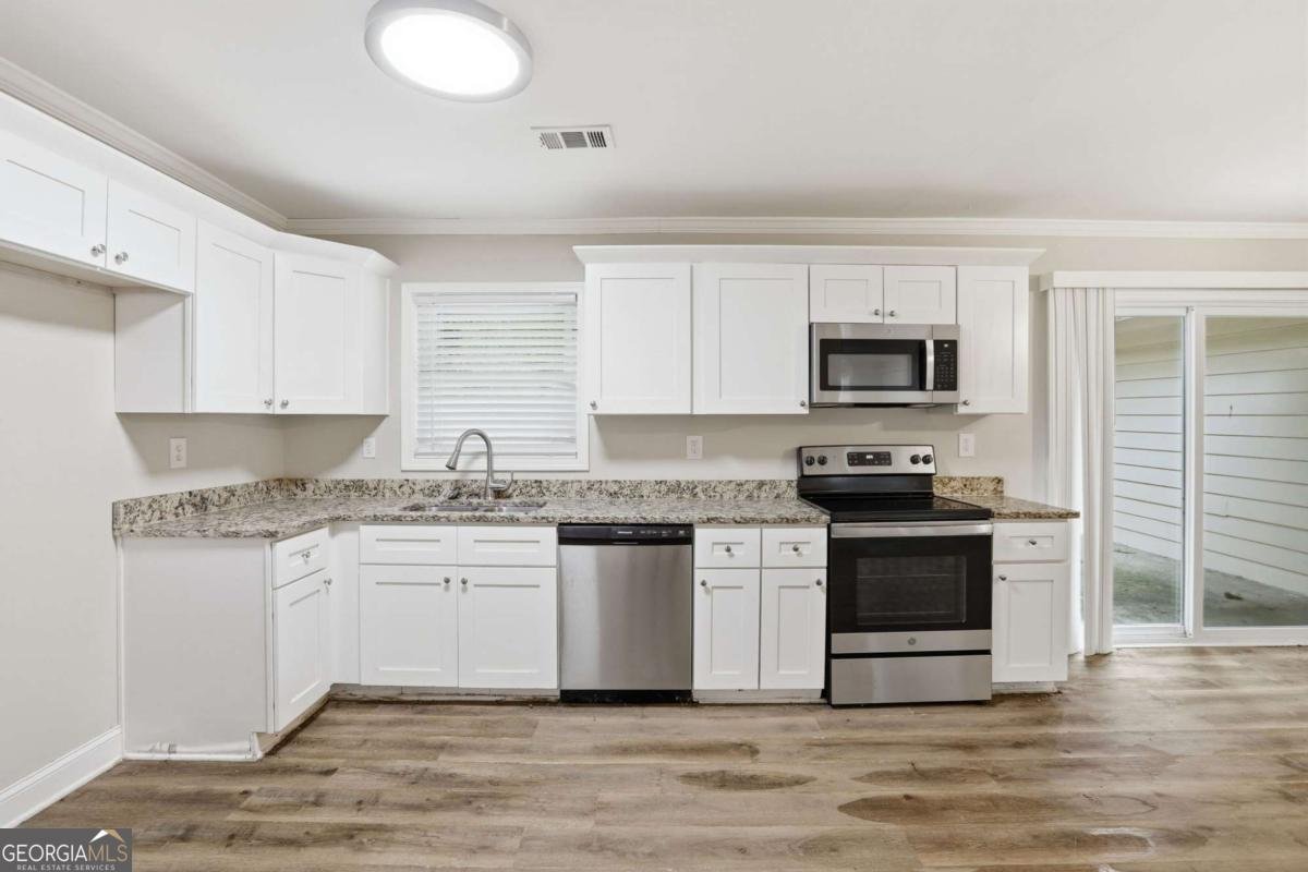 310 Flagstone Drive Atlanta - Photo 8