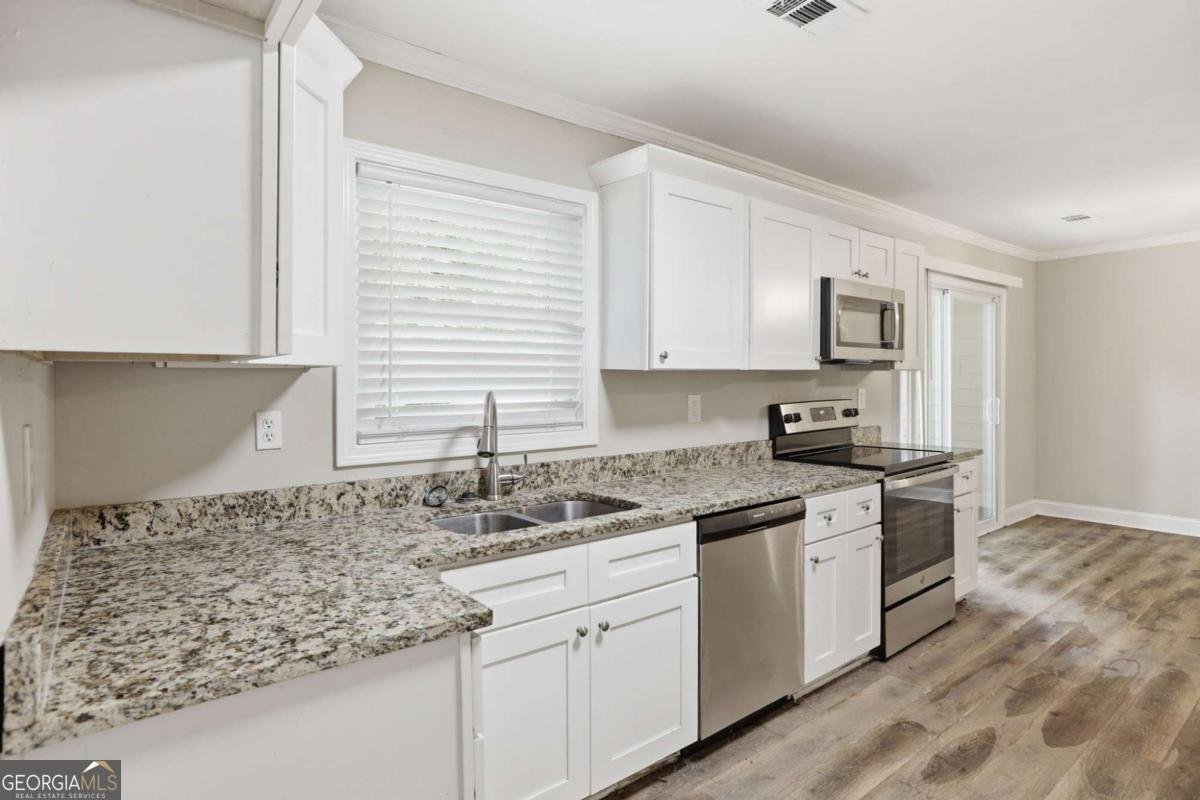 310 Flagstone Drive Atlanta - Photo 9