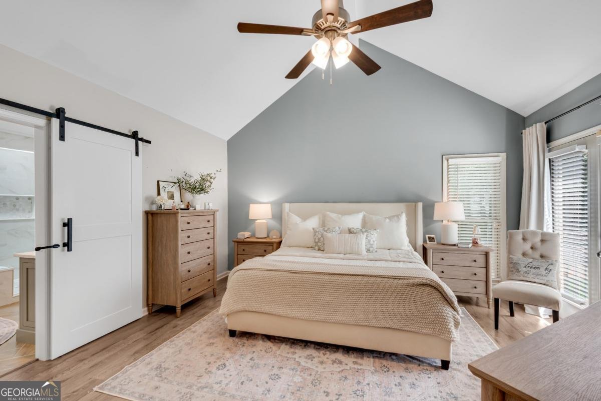 4210 Habersham Way Cumming - Photo 14