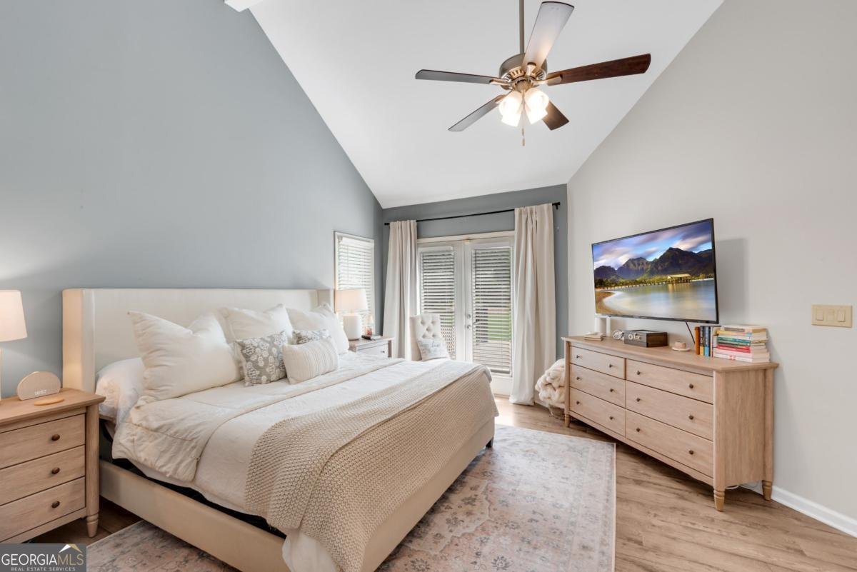 4210 Habersham Way Cumming - Photo 15