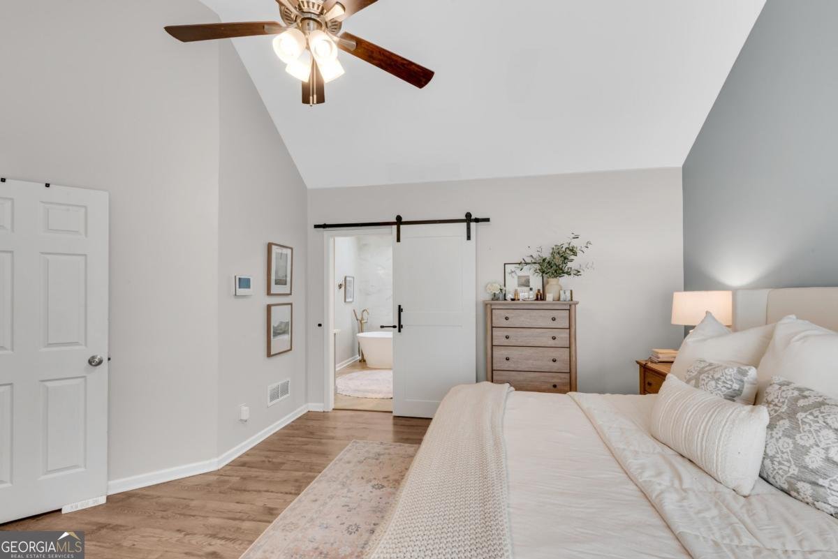 4210 Habersham Way Cumming - Photo 16