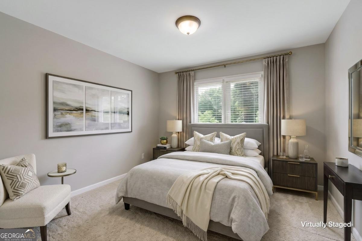 4210 Habersham Way Cumming - Photo 18