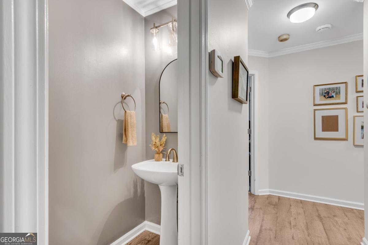 4210 Habersham Way Cumming - Photo 22