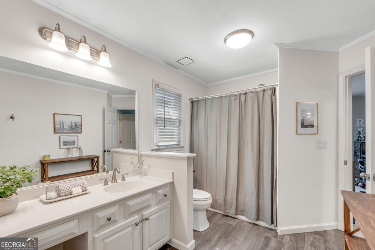 4210 Habersham Way Cumming - Photo 23