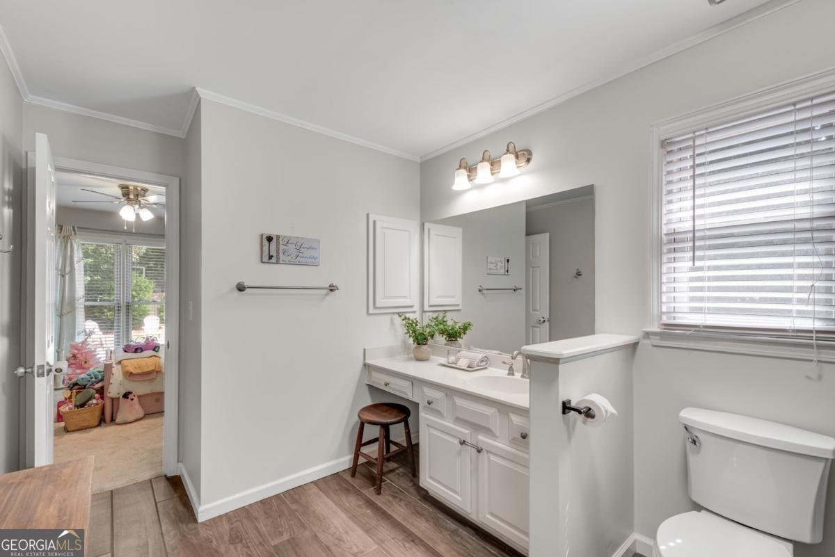 4210 Habersham Way Cumming - Photo 24