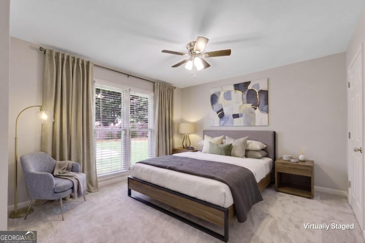 4210 Habersham Way Cumming - Photo 25