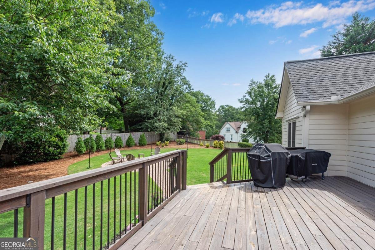 4210 Habersham Way Cumming - Photo 26