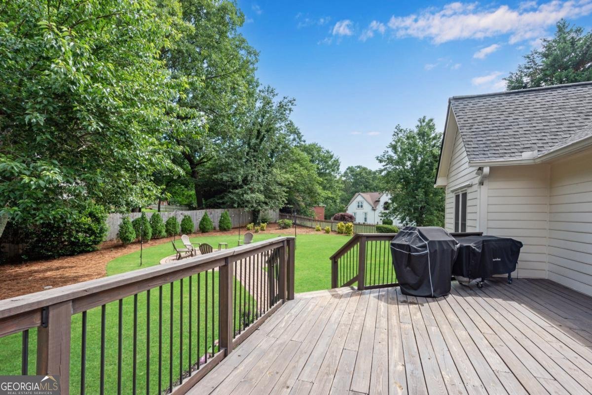 4210 Habersham Way Cumming - Photo 27