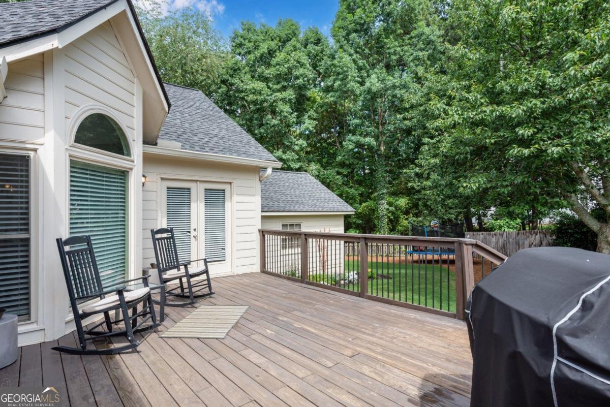 4210 Habersham Way Cumming - Photo 28