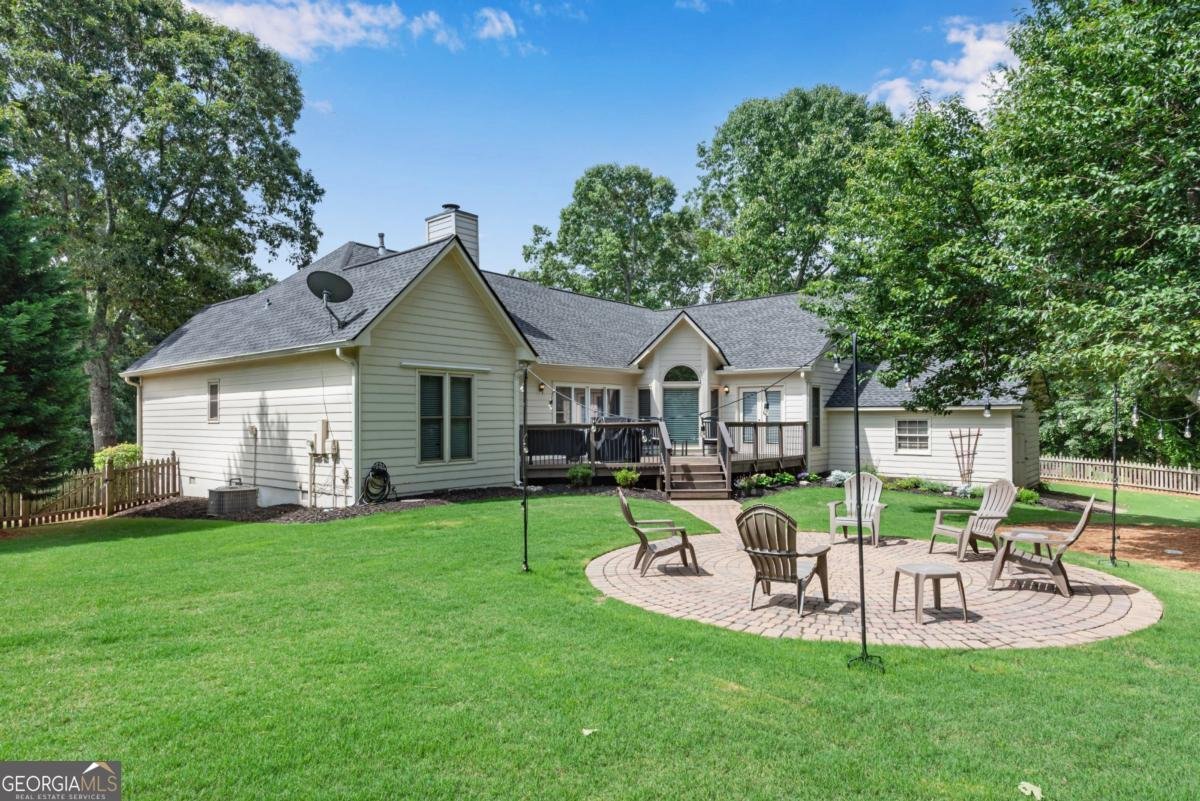 4210 Habersham Way Cumming - Photo 31