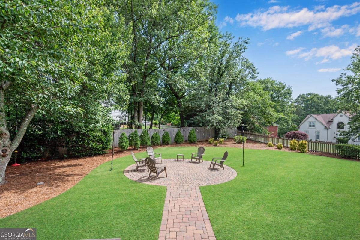 4210 Habersham Way Cumming - Photo 32