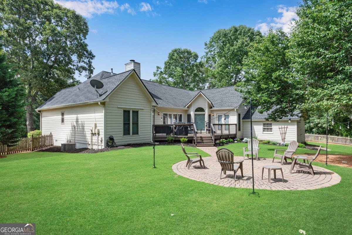 4210 Habersham Way Cumming - Photo 33