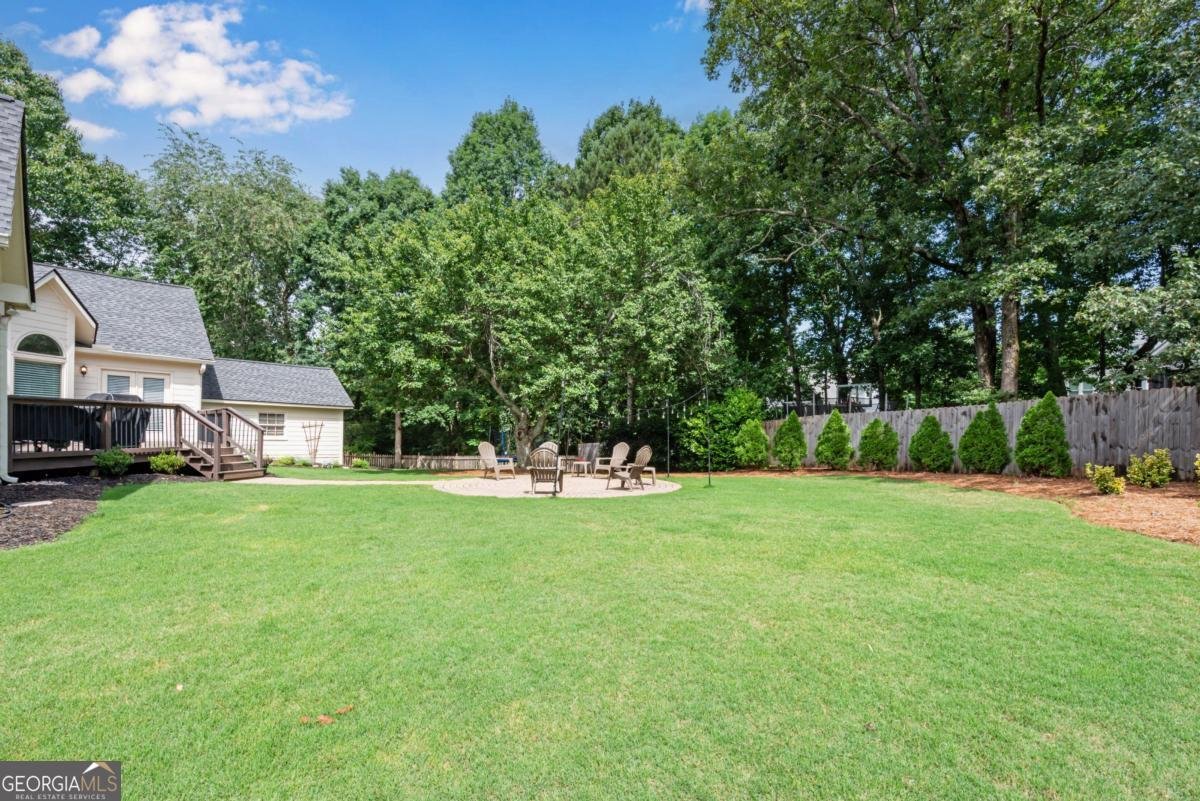 4210 Habersham Way Cumming - Photo 34
