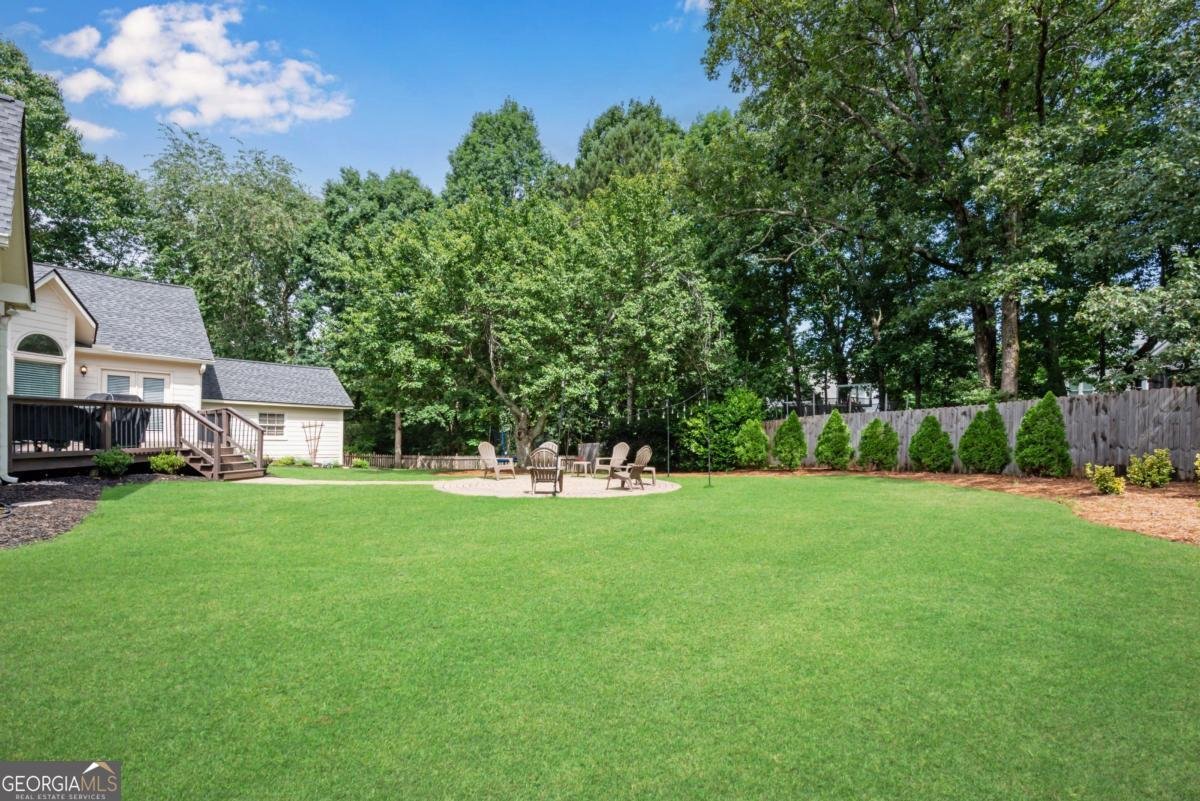 4210 Habersham Way Cumming - Photo 37