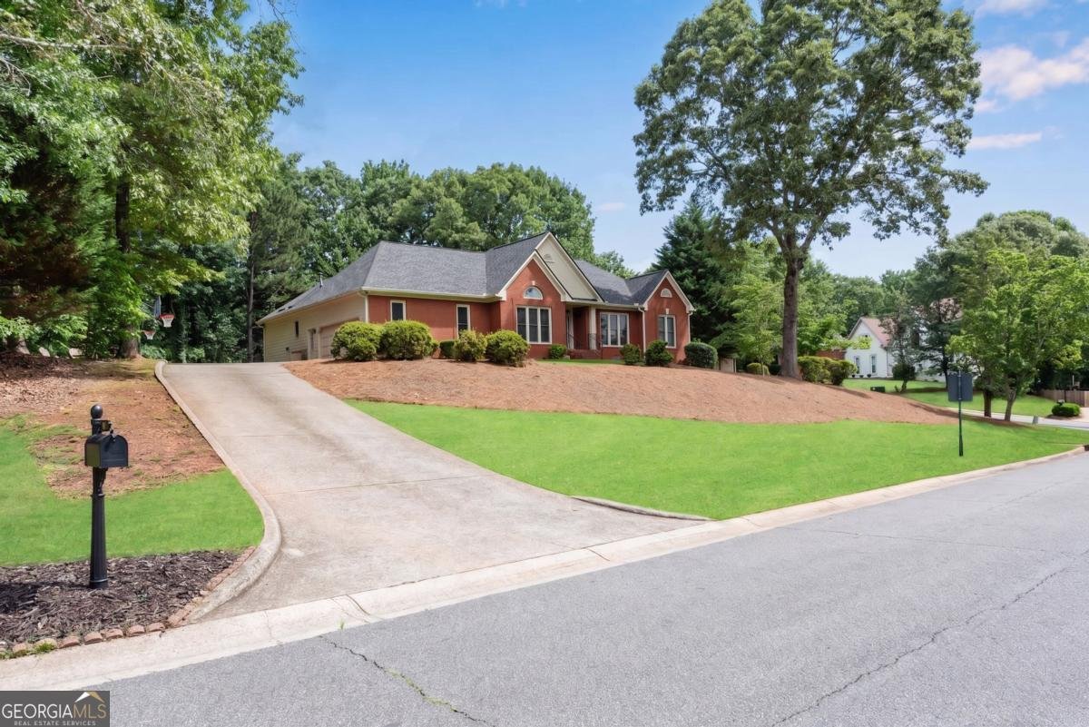 4210 Habersham Way Cumming - Photo 41