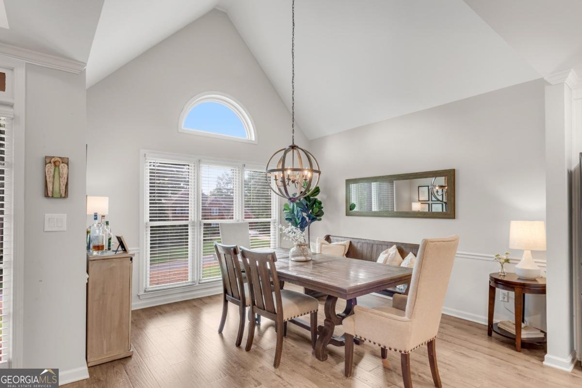 4210 Habersham Way Cumming - Photo 6