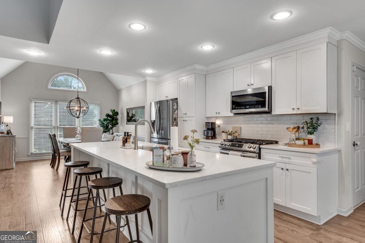 4210 Habersham Way Cumming - Photo 8