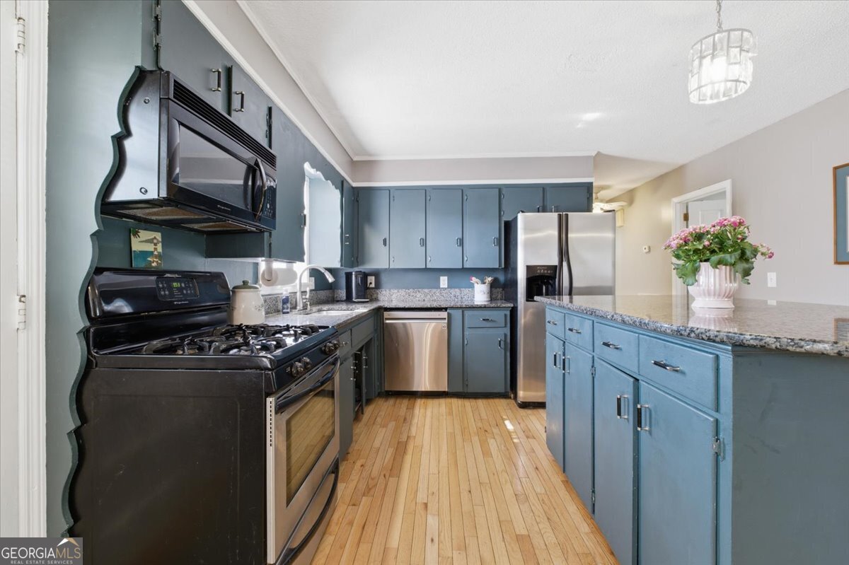112 Pine Street Calhoun - Photo 6