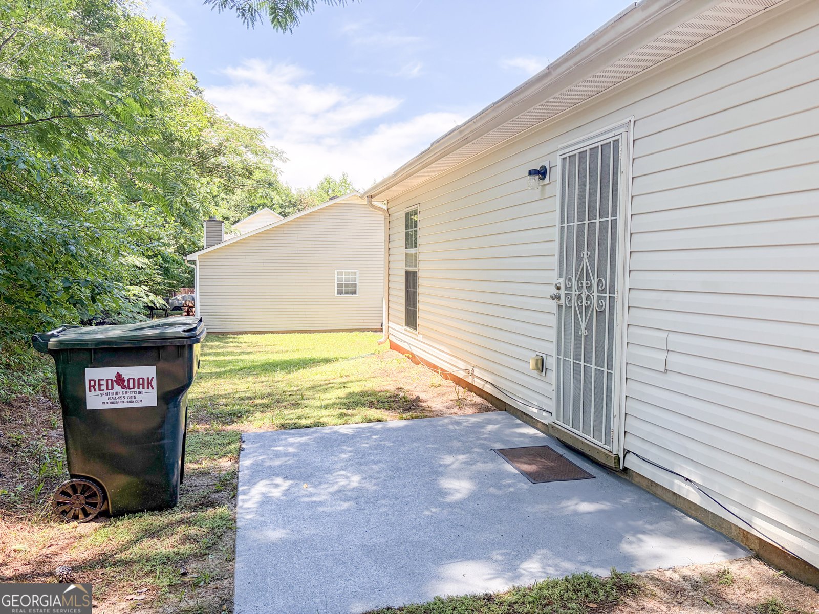 950 Foxworthy Lane Riverdale - Photo 24