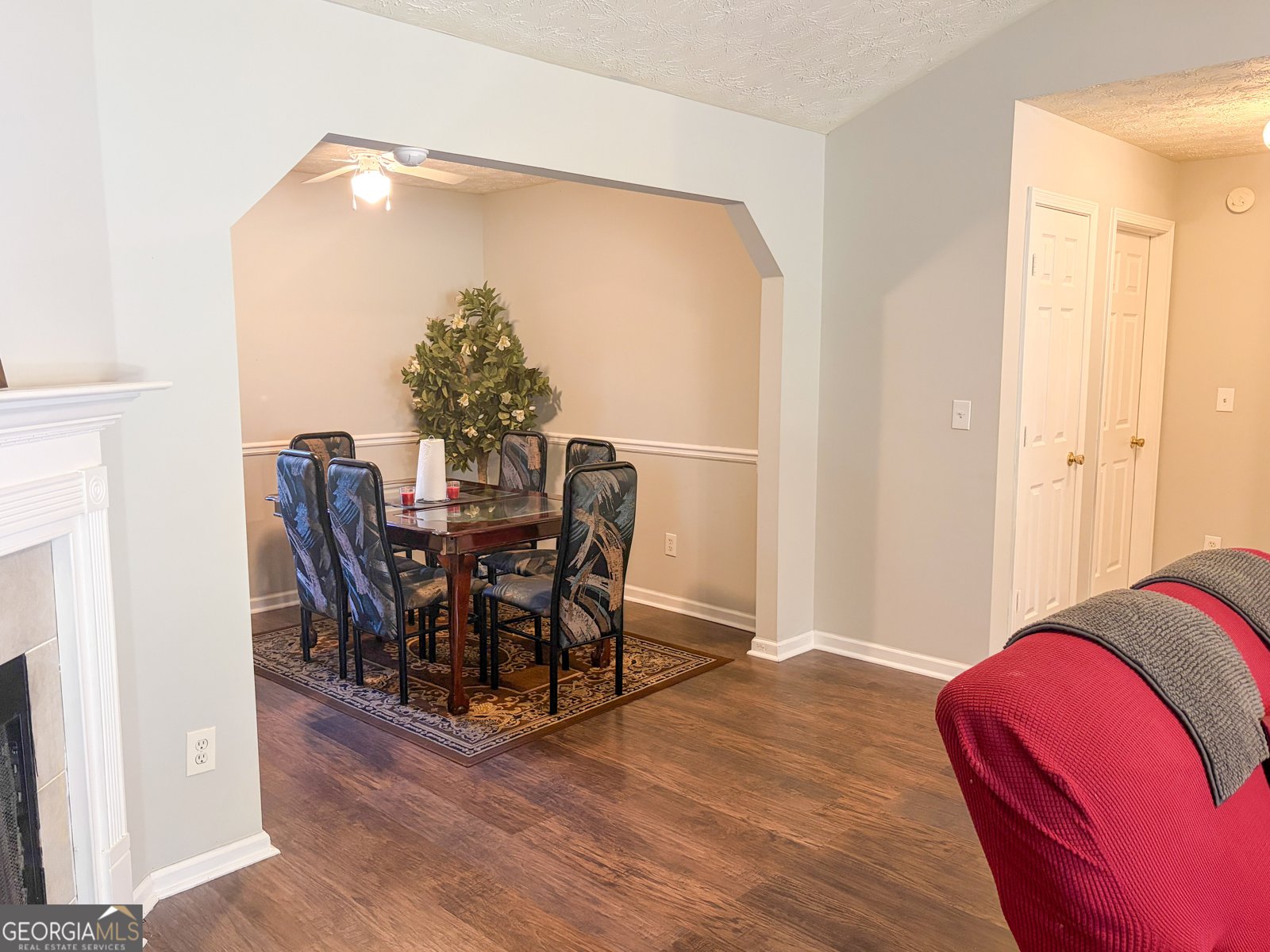 950 Foxworthy Lane Riverdale - Photo 6