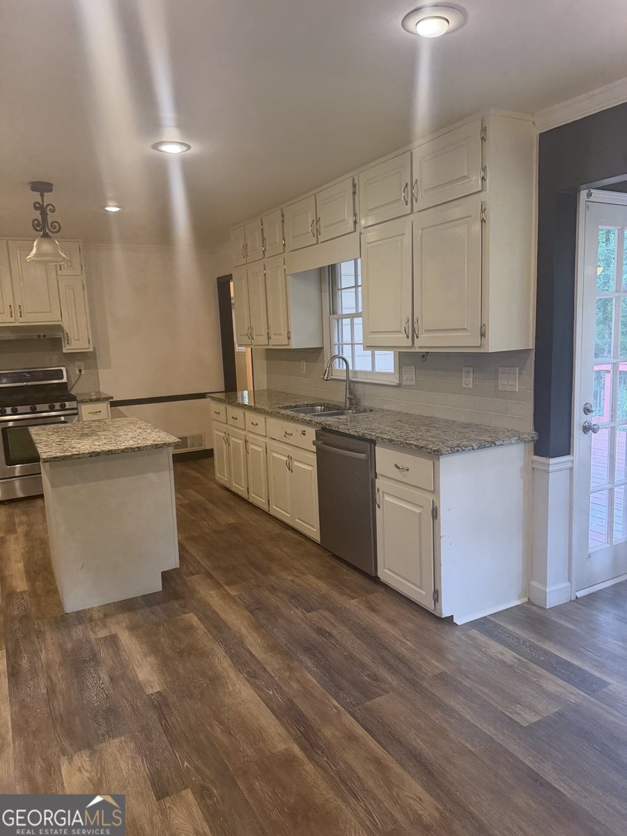 4631 Kousa Lane Snellville - Photo 22