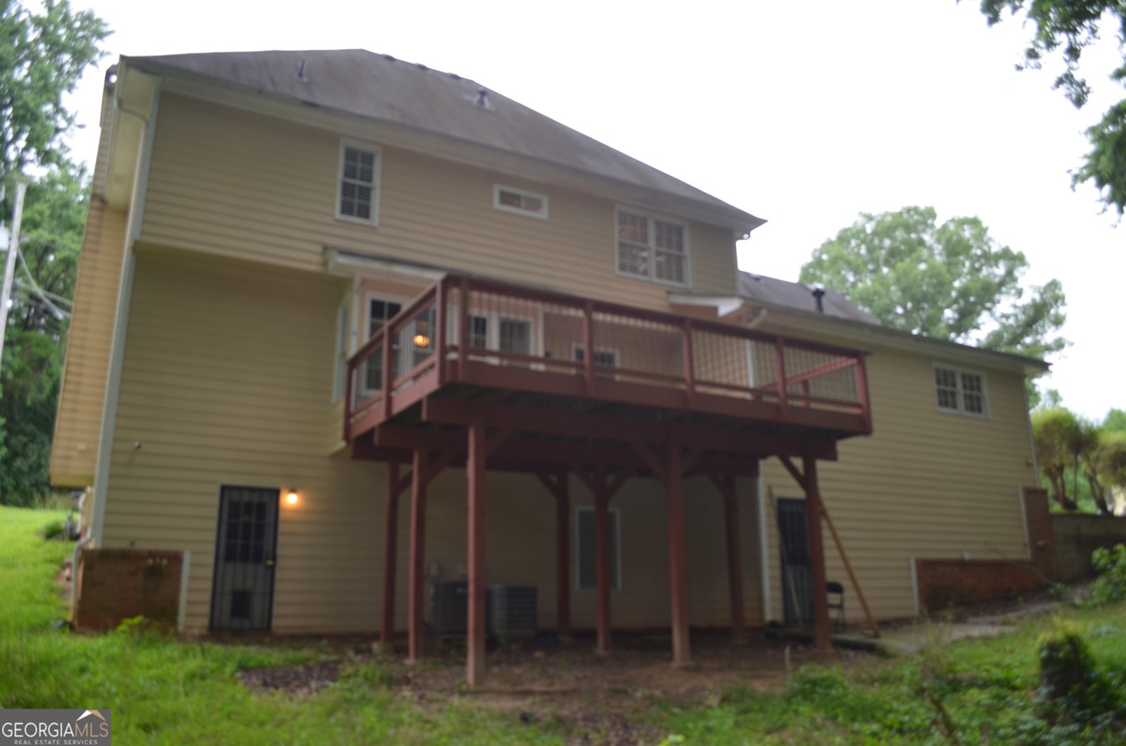 4631 Kousa Lane Snellville - Photo 54