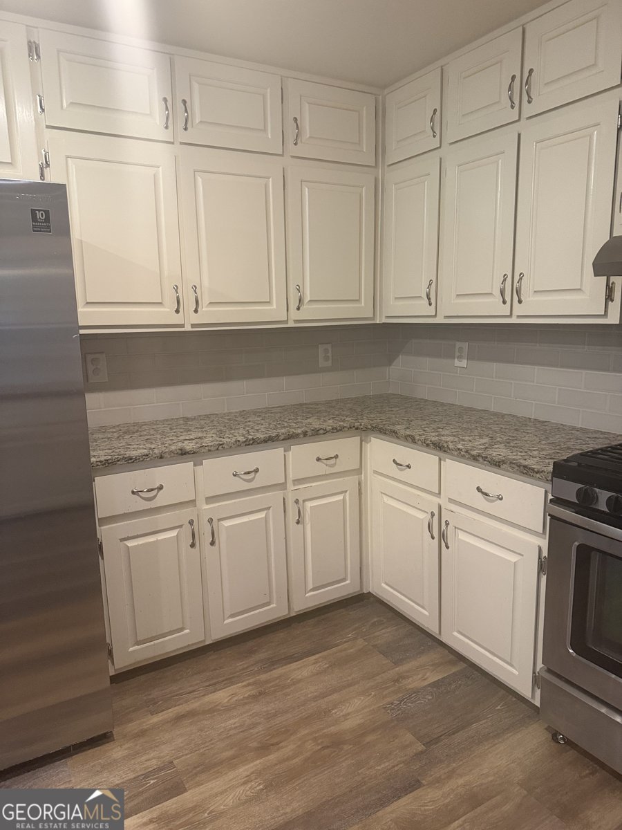 4631 Kousa Lane Snellville - Photo 55
