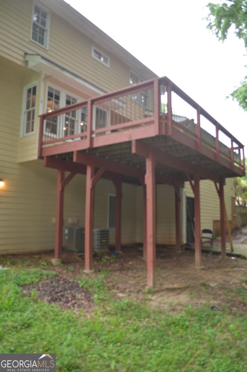 4631 Kousa Lane Snellville - Photo 56