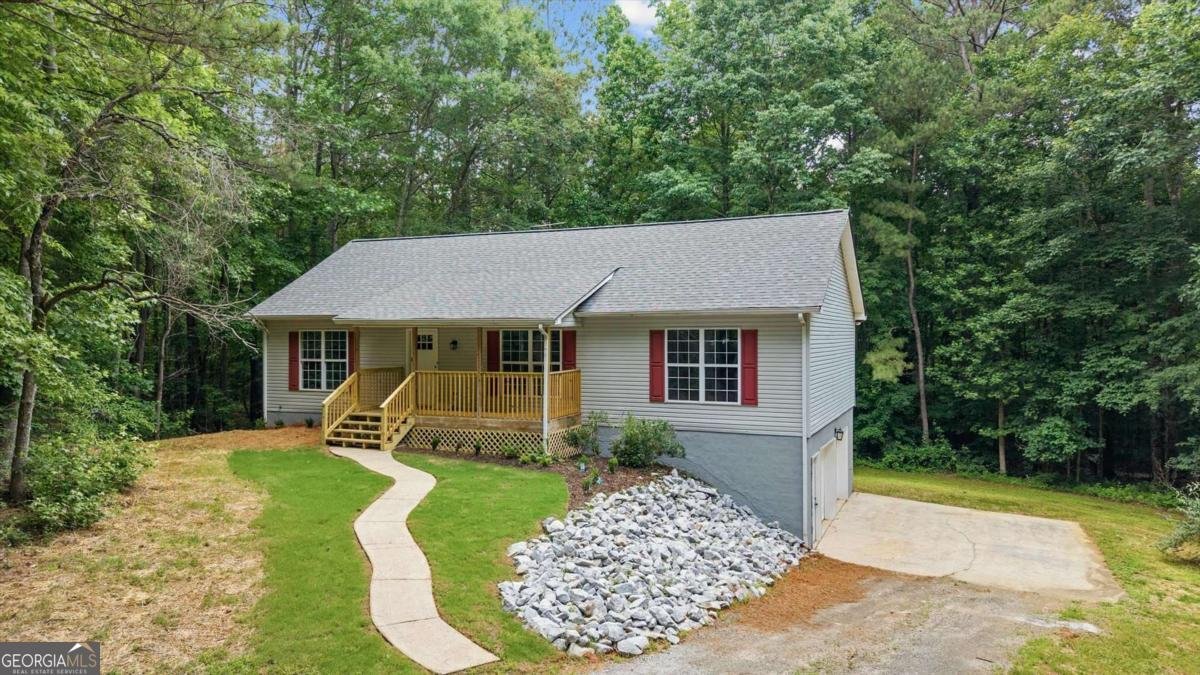 620 Old Four Notch Road Whitesburg - Photo 38