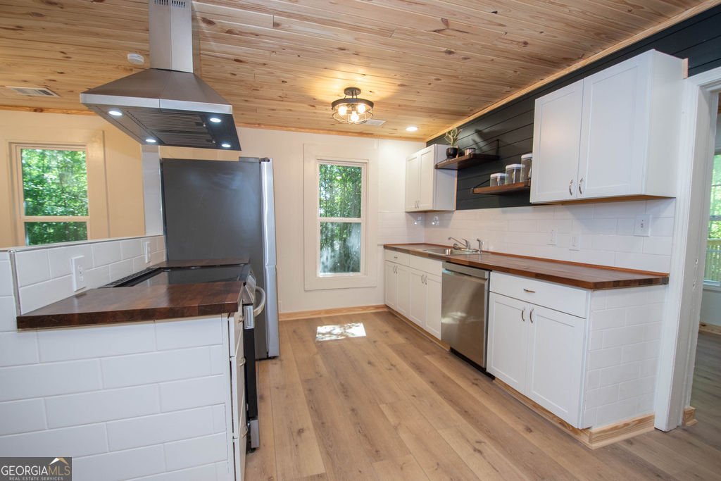 664 New Hope Church Road Carrollton - Photo 17