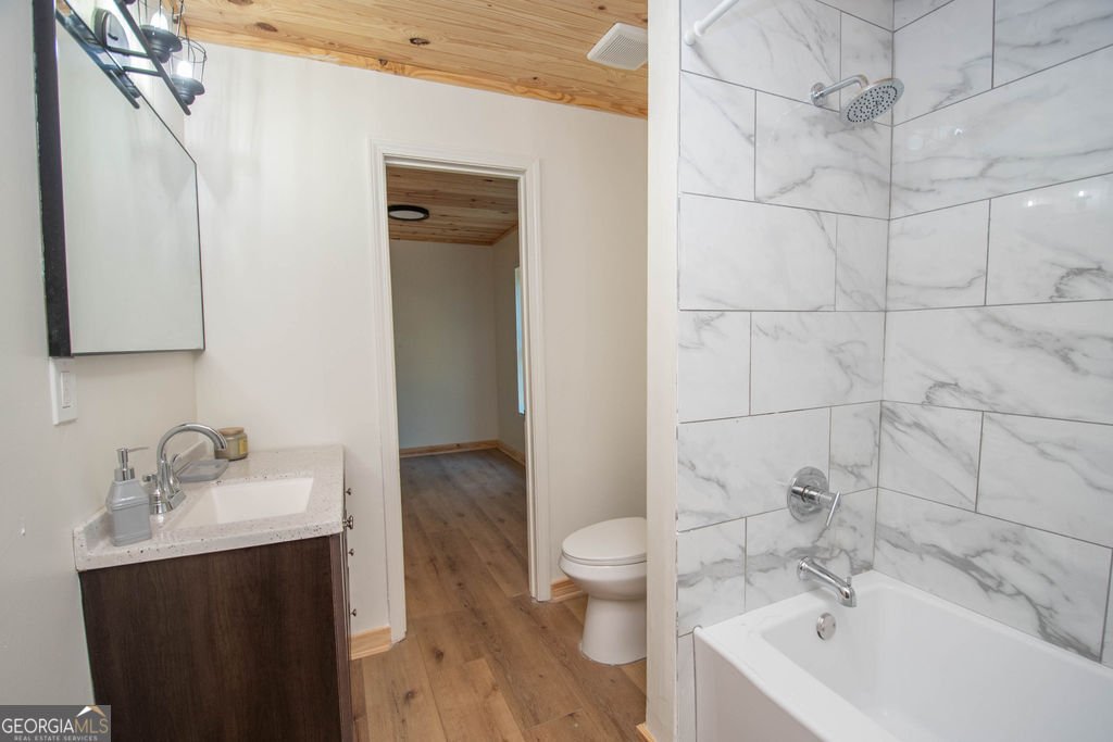 664 New Hope Church Road Carrollton - Photo 25