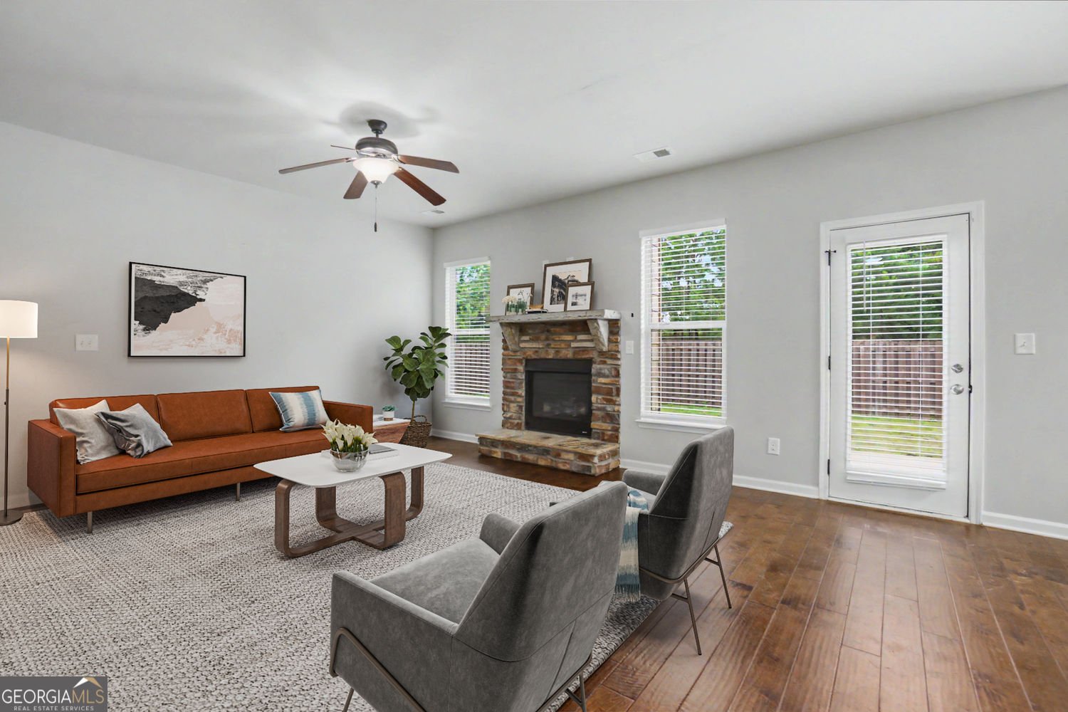 6025 Andrew Way Cumming - Photo 19