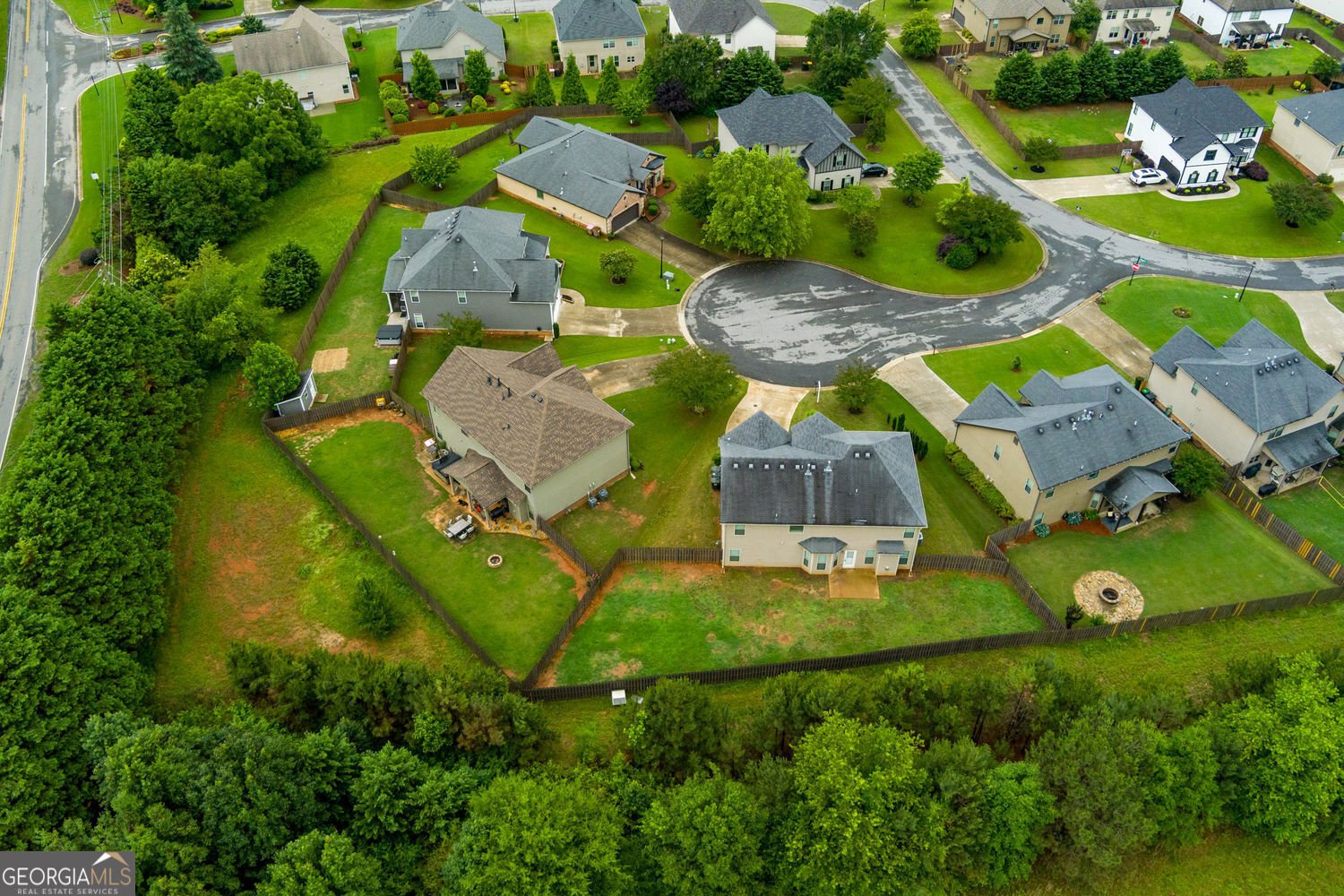 6025 Andrew Way Cumming - Photo 8