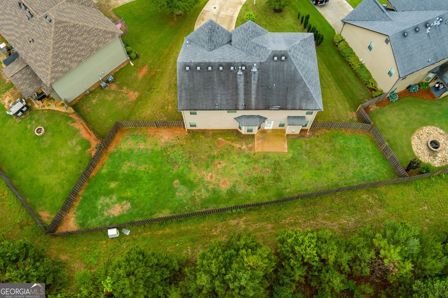 6025 Andrew Way Cumming - Photo 9