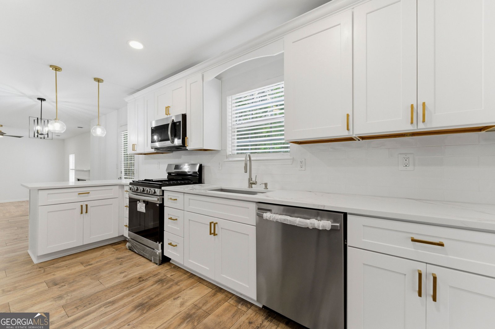 691 Deshon Creek Drive Lithonia - Photo 10