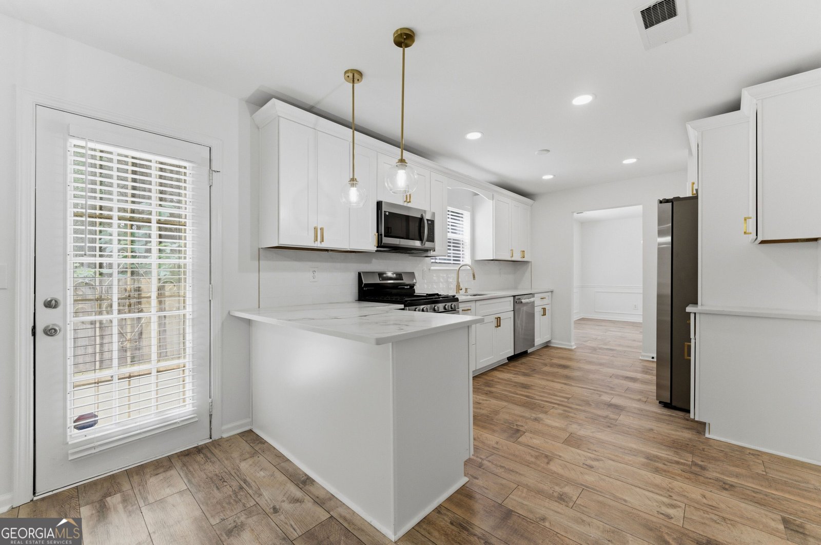 691 Deshon Creek Drive Lithonia - Photo 12