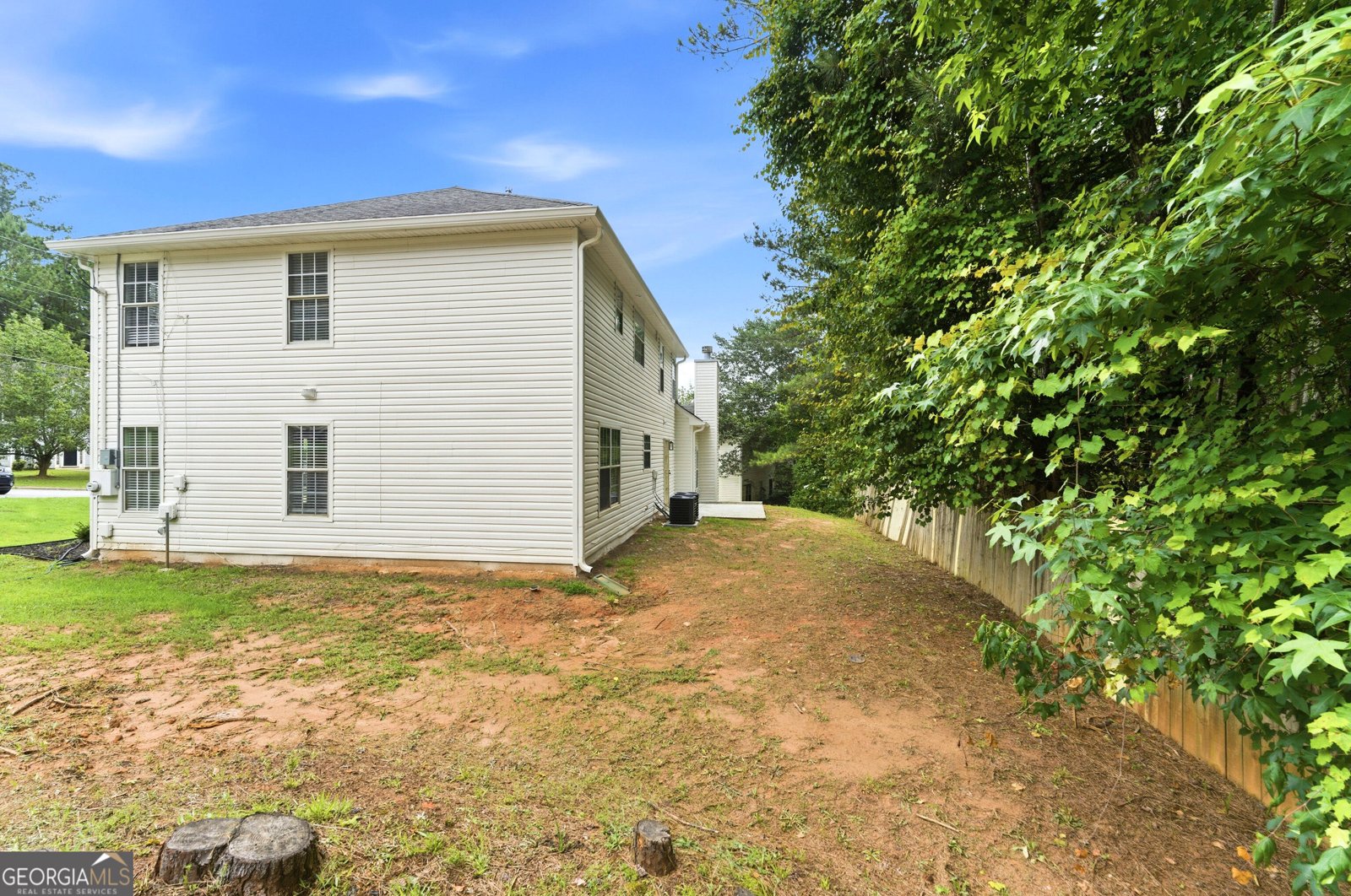 691 Deshon Creek Drive Lithonia - Photo 28