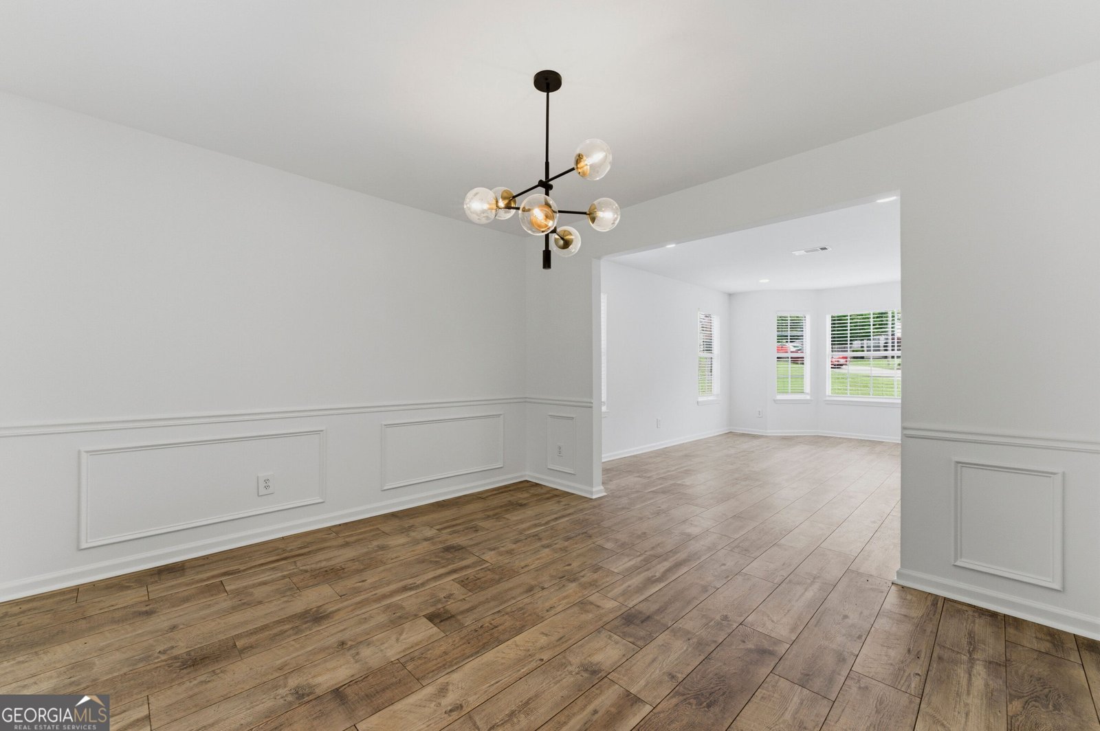 691 Deshon Creek Drive Lithonia - Photo 9