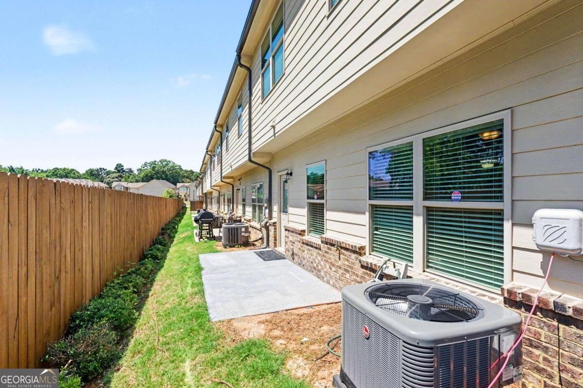 181 Dewey Road Lilburn - Photo 25